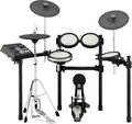 YamahaDTX700K Electronic Drum Set