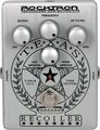 RocktronTexas Recoiler Tone Shaping Guitar Effects Pedal