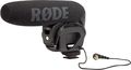 Rode MicrophonesVideoMic Pro Super Cardioid Condenser Mic