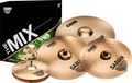 SabianB8/B8PRO Mix Cymbal Pack