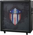 PeaveyLimited Edition Patriotic 4x12 Guitar Speaker Cabinet