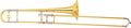 YamahaYSL-897Z Custom Series Trombone