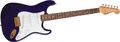 Fender Custom Shop Robert Cray Stratocaster Electric Guitar Violet Rosewood Fretboard