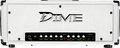 Dime Amplification Dimebag D100 120W Guitar Amp Head White