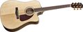 FenderCD 320ASCE Dreadnought Cutaway Acoustic-Electric Guitar