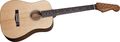 FenderNewporter Mini Acoustic Guitar