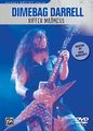 AlfredDimebag Darrell - Riffer Madness DVD