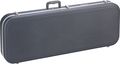 Road RunnerRRMEGGL Graphite Looking Electric Guitar Case