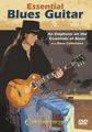Centerstream PublishingEssential Blues Guitar (DVD)