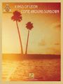 Hal LeonardKings Of Leon - Come Around Sundown Guitar Tab Songbook