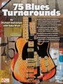 Cherry Lane75 Blues Turnarounds