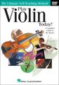 Hal LeonardPlay Violin Today! DVD
