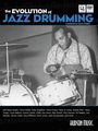 Hudson MusicThe Evolution Of Jazz Drumming (Book/CD/DVD)