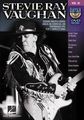 Hal LeonardStevie Ray Vaughan - Guitar Play-Along DVD Volume 32
