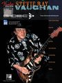 Hal LeonardFender G-Dec Edition Stevie Ray Vaughan Guitar Play-Along Songbook/SD Card
