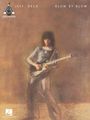 Hal LeonardJeff Beck - Blow By Blow Guitar Tab Songbook