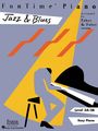 Funtime Jazz & Blues L3