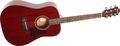 HohnerHW300 Dreadnought Acoustic Guitar