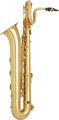 Selmer Paris Series II Model 55AF Jubilee Edition Baritone Saxophone 55AFJM - Matte Lacquer