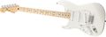 FenderStandard Stratocaster Left Handed  Electric Guitar