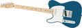 FenderStandard Telecaster Left Handed  Electric Guitar