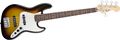 FenderStandard 5-String Jazz Bass Guitar