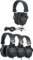 Gear OneG900DX Headphone 4 Pack