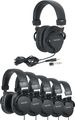 Gear OneG900DX Headphone 6 Pack