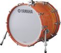 YamahaClub Custom Bass Drum with Mount