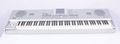 KorgPa588 Digital Piano and Arranger Keyboard