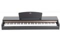YamahaArius YDP-161 88-Key Digital Piano with Bench - Black Walnut Finish