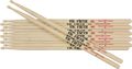 Vic Firth6-Pair American Classic Hickory Drumsticks