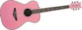 Daisy RockPixie Acoustic Guitar