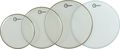 AquarianResponse 2 Fusion Drumhead Pack