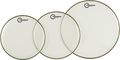 AquarianResponse 2 Standard Drumhead Pack
