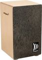 SCHLAGWERKCajon la Perù Burl Veneer
