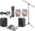 M-AudioSteinberg Ci2 and M-Audio CX5 Recording Package