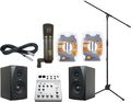 M-AudioYamaha Audiogram 6 and M-Audio CX5 Recording Package