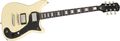 Epiphone Wilshire Phant-O-Matic Frank Iero Signature Electric Guitar Antique Ivory