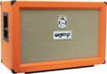 Orange Amplifiers PPC Series PPC212-C 120W 2x12 Guitar Speaker Cabinet Orange Straight