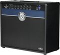 Jet City AmplificationJCA5012C 50W 1x12 Tube Guitar Combo Amp