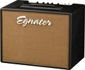 Egnater Tweaker 112 15W 1x12 Tube Guitar Combo Amp Black/Beige