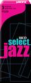 RicoSelect Jazz Filed Baritone Saxophone Reeds