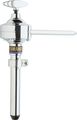 YamahaCL-940BW Tom Drum Ball Clamp with Long Hex Rod
