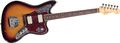 Fender Kurt Cobain Signature  Jaguar Electric Guitar 3 Color Sunburst