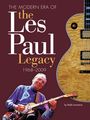 The Modern Era Of The Les Paul Legacy 1968-2009 Deluxe Book