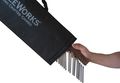 TreeWorksPadded Chime Bag