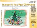 AlfredFamous & Fun Pop Christmas Book 1