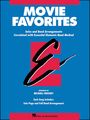 Hal Leonard Movie Favorites F Horn