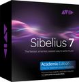 Sibelius 7 Academic and PhotoScore Bundle